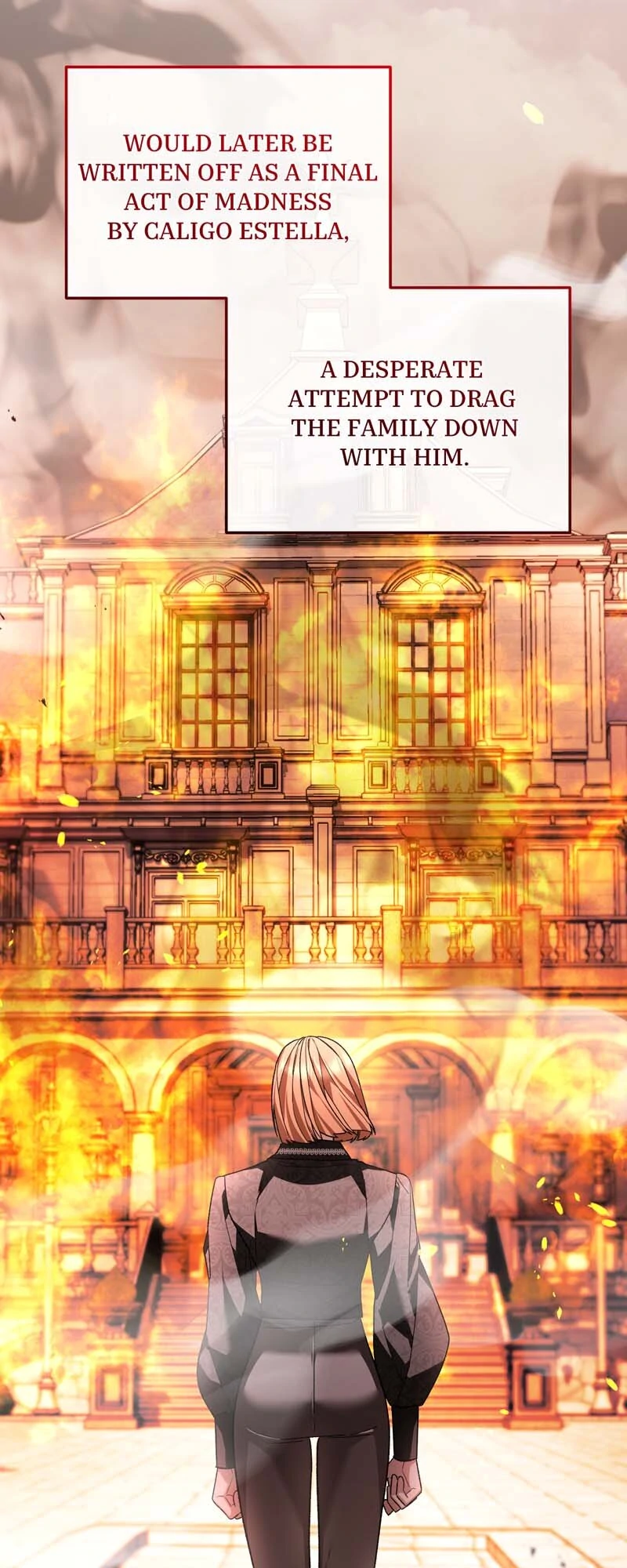 The Second Male Lead is Actually a Girl Chapter 80 61
