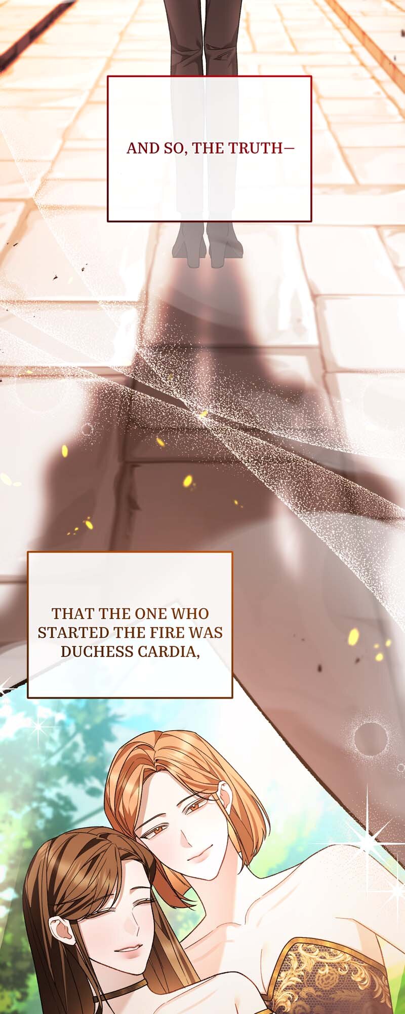 The Second Male Lead is Actually a Girl Chapter 80 62