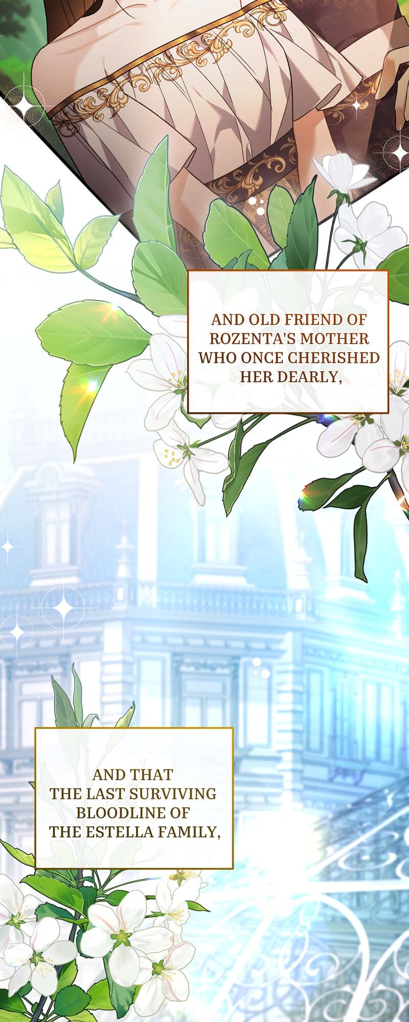 The Second Male Lead is Actually a Girl Chapter 80 63
