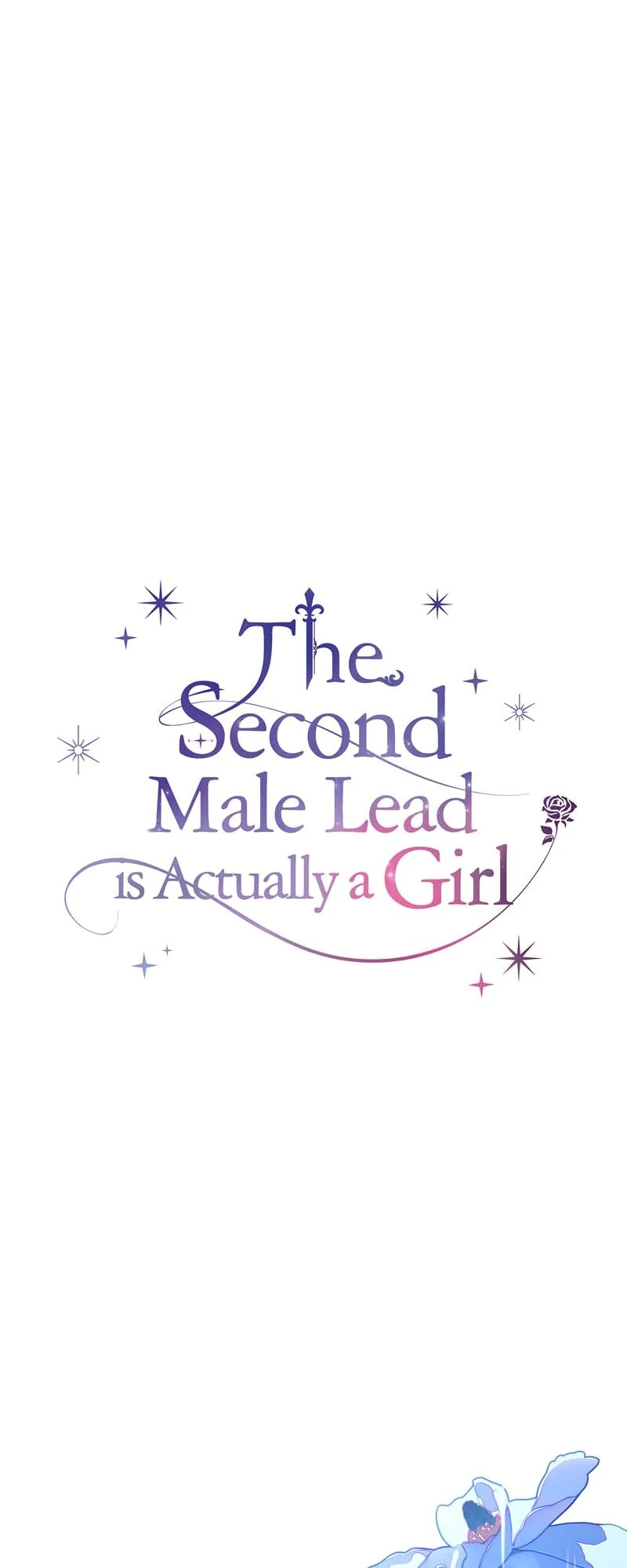 The Second Male Lead is Actually a Girl Chapter 80 66