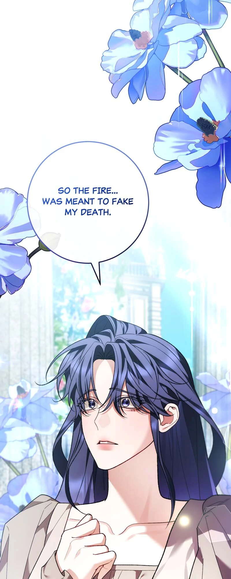 The Second Male Lead is Actually a Girl Chapter 80 67