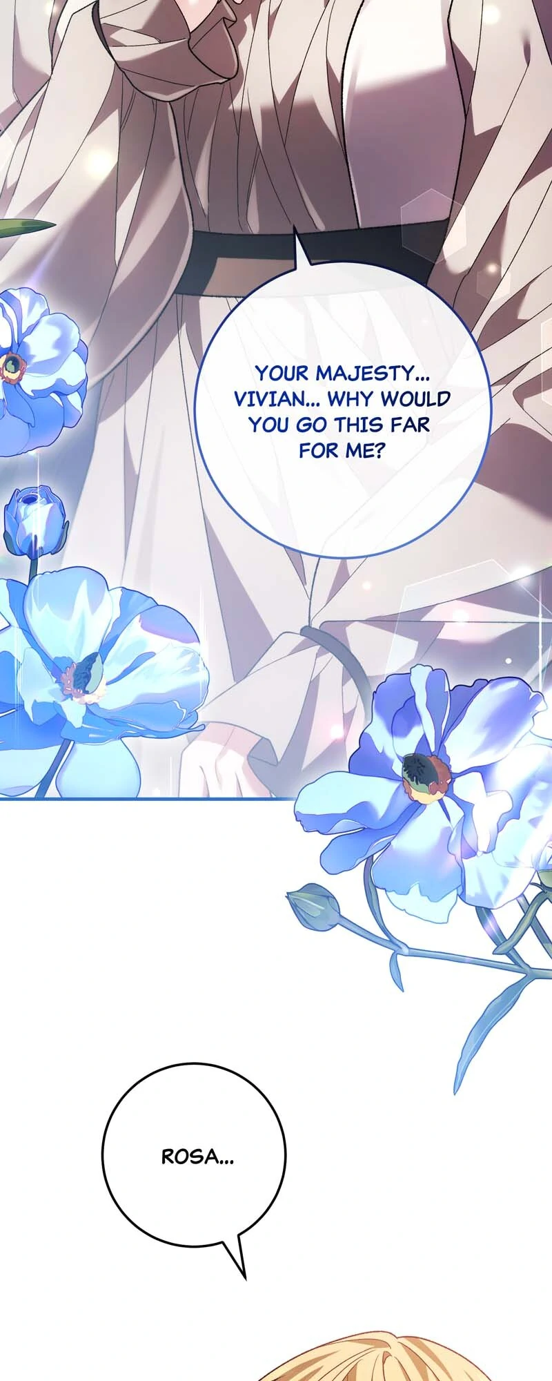 The Second Male Lead is Actually a Girl Chapter 80 68