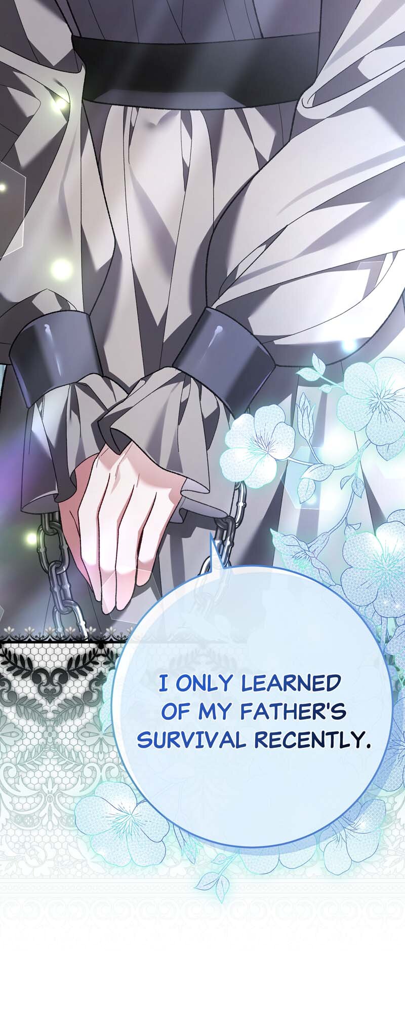 The Second Male Lead is Actually a Girl Chapter 80 7