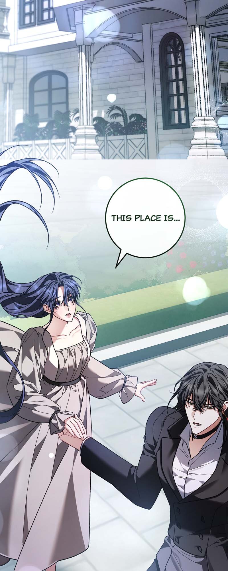 The Second Male Lead is Actually a Girl Chapter 80 76
