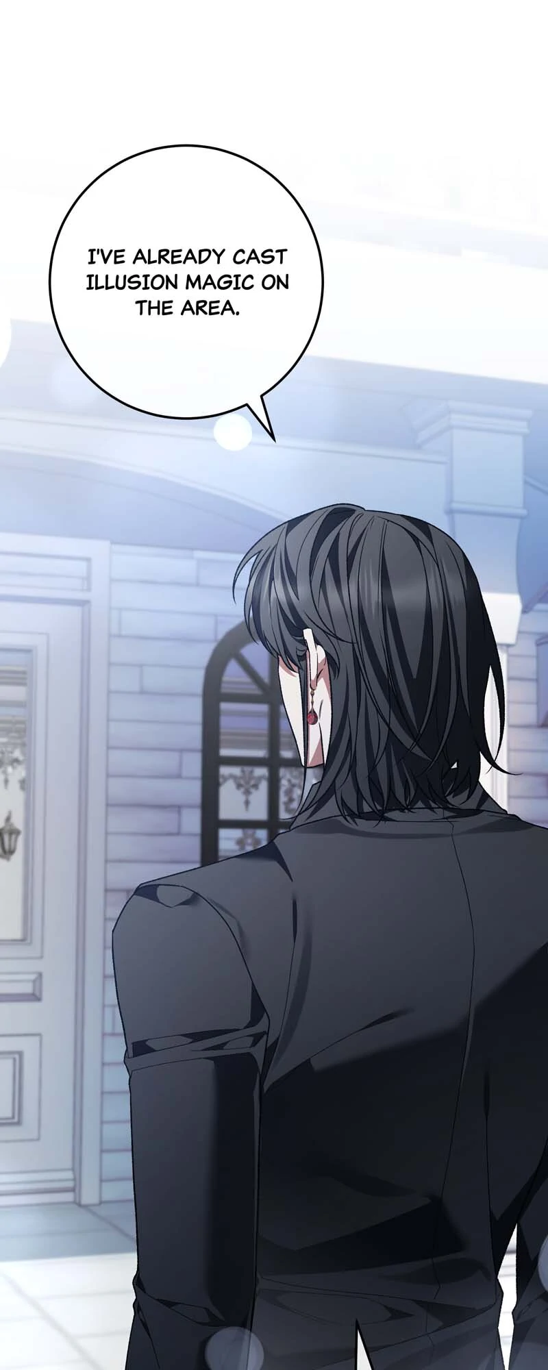 The Second Male Lead is Actually a Girl Chapter 80 78
