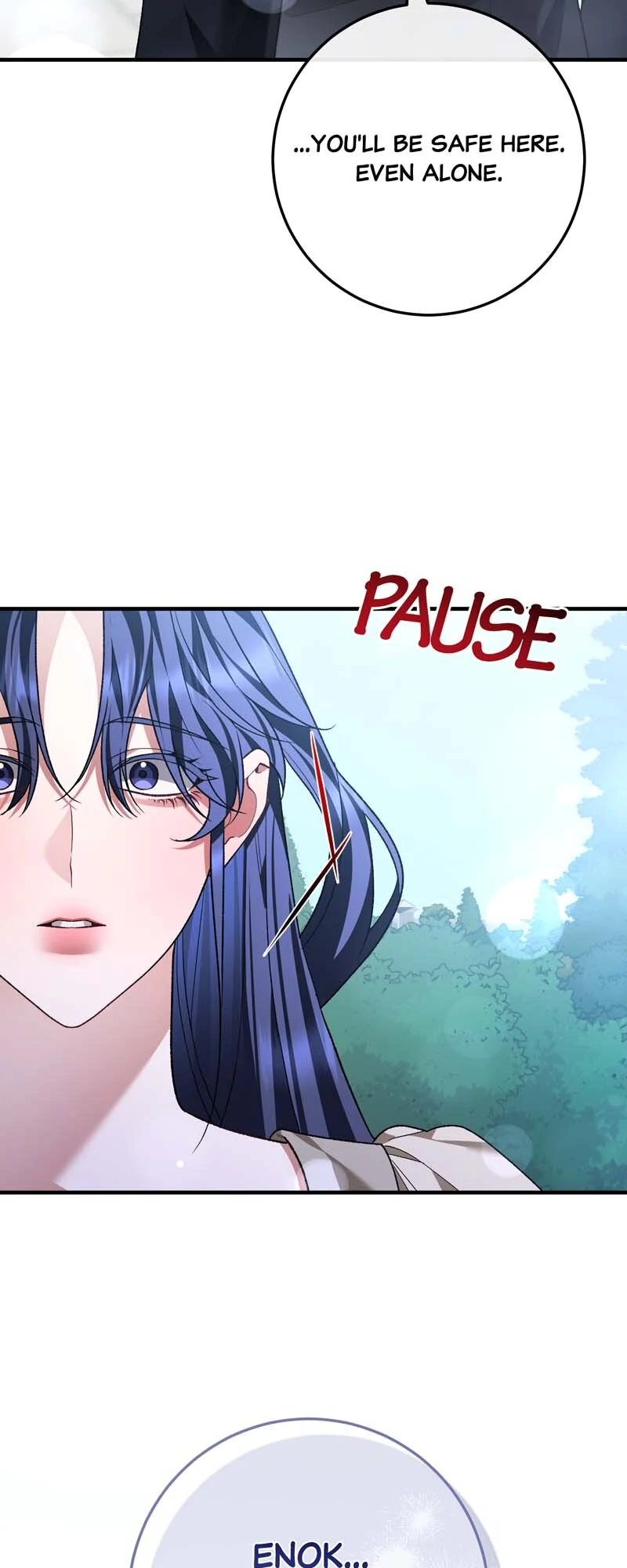 The Second Male Lead is Actually a Girl Chapter 80 79