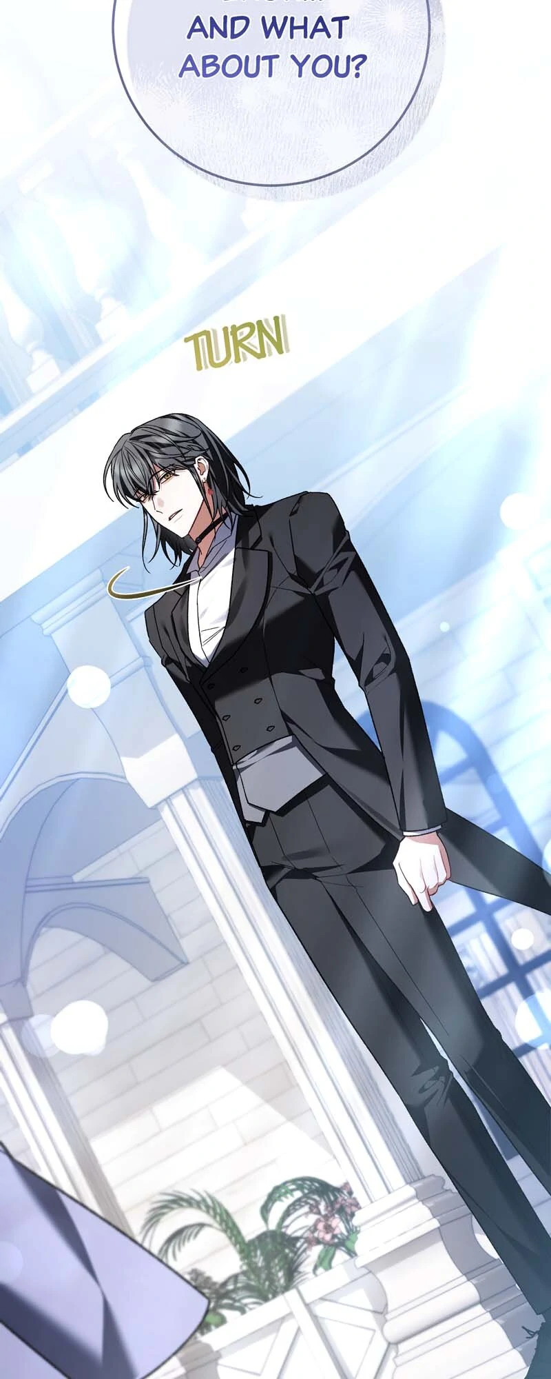 The Second Male Lead is Actually a Girl Chapter 80 80