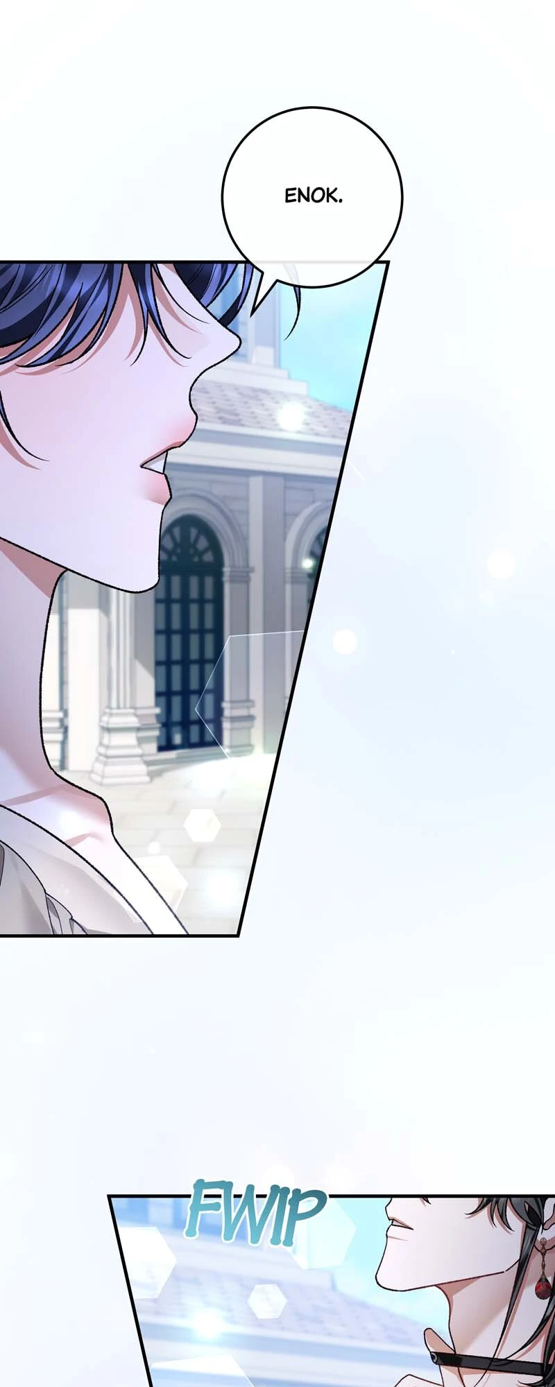The Second Male Lead is Actually a Girl Chapter 80 84