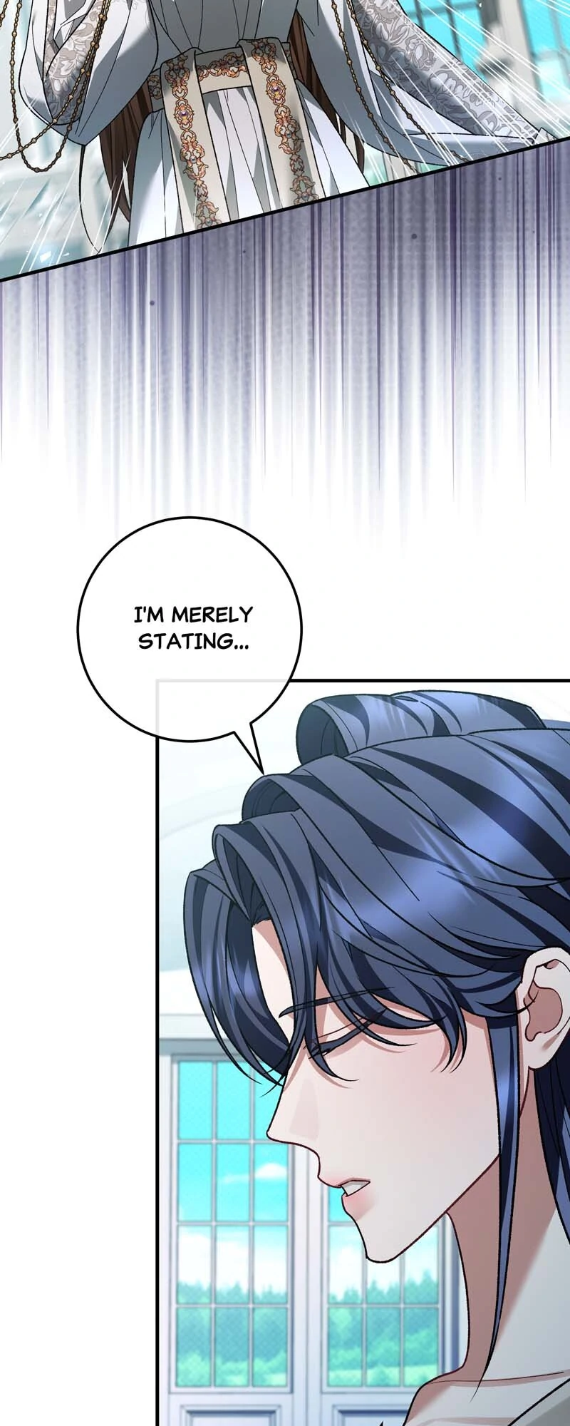 The Second Male Lead is Actually a Girl Chapter 80 9