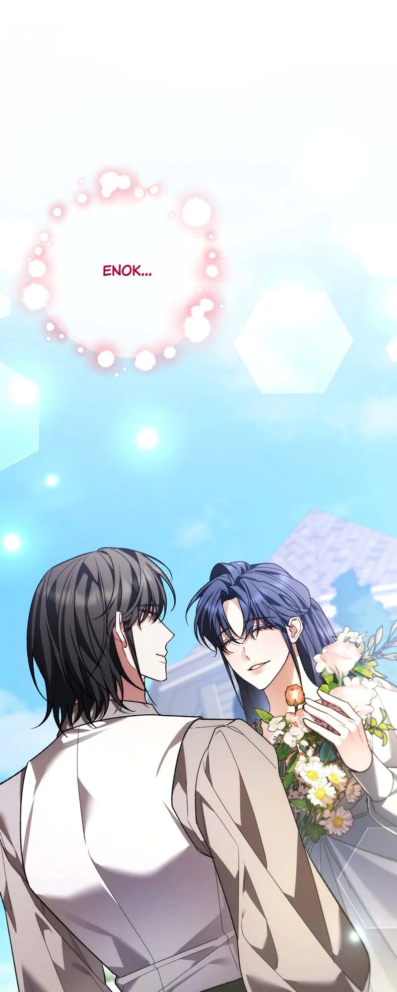 The Second Male Lead is Actually a Girl Chapter 80 94