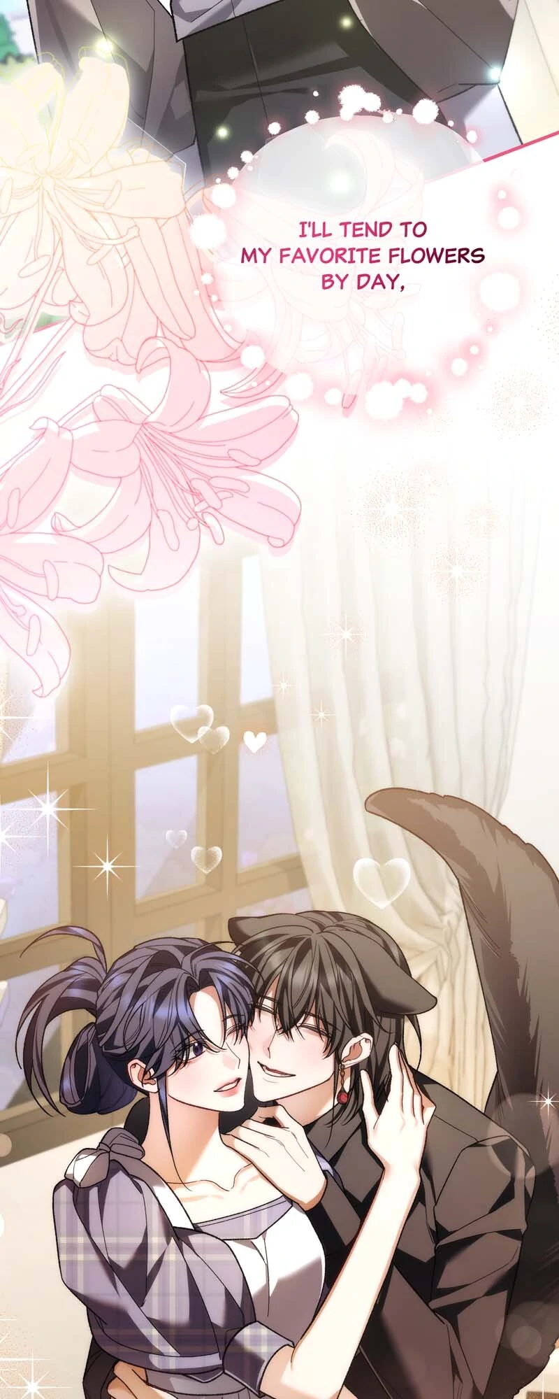 The Second Male Lead is Actually a Girl Chapter 80 95