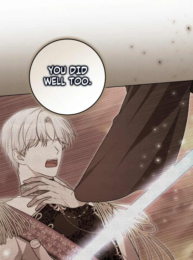 I Became a Dead Character in a Prison for Wastes Chapter 24 107