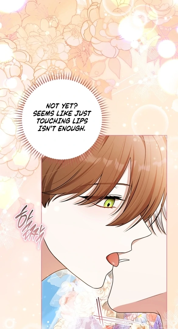 I Became a Dead Character in a Prison for Wastes Chapter 24 3