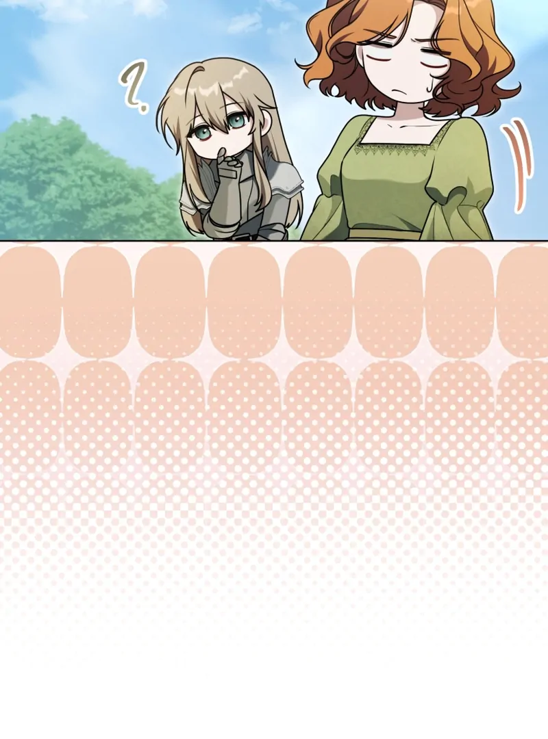 I Became a Dead Character in a Prison for Wastes Chapter 24 37