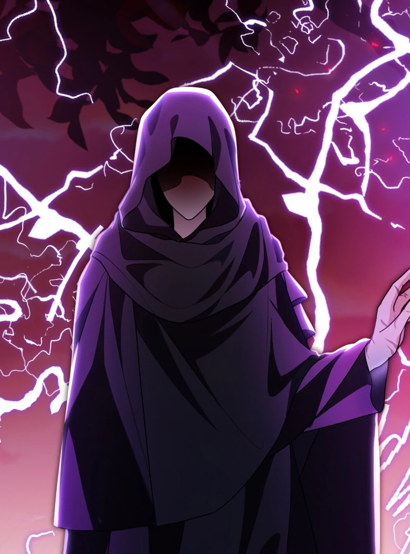 I Became a Dead Character in a Prison for Wastes Chapter 24 41