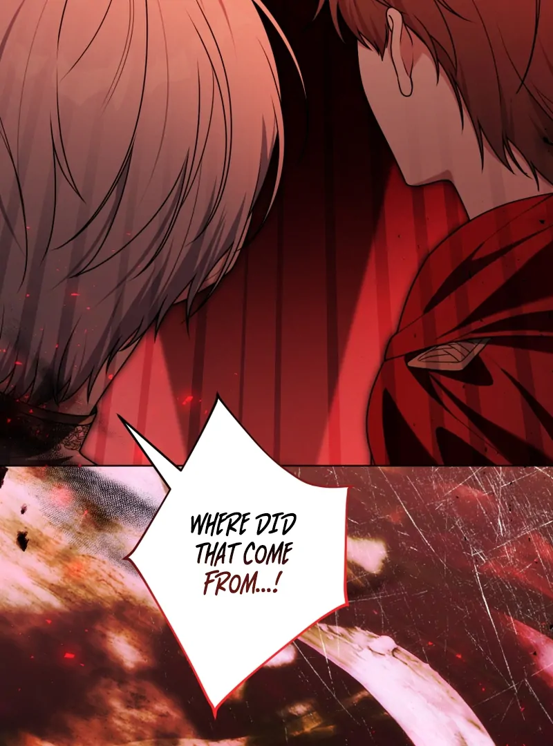 I Became a Dead Character in a Prison for Wastes Chapter 24 43