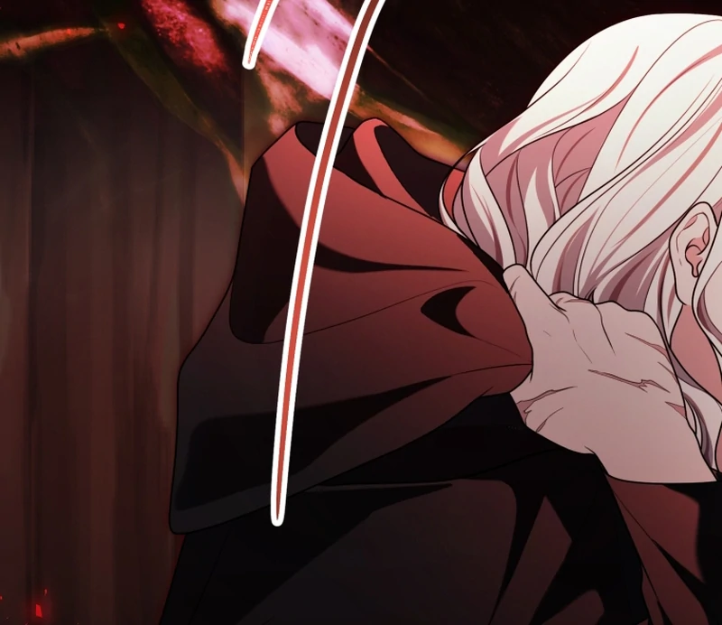 I Became a Dead Character in a Prison for Wastes Chapter 24 46