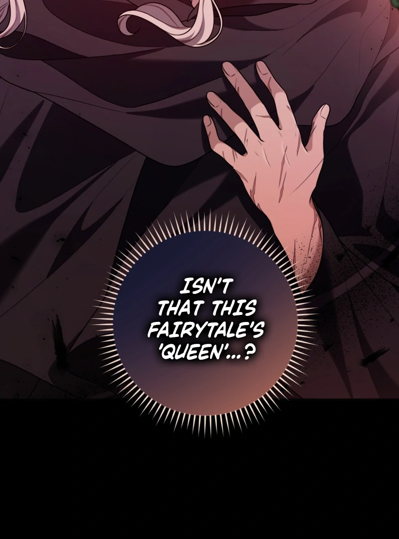 I Became a Dead Character in a Prison for Wastes Chapter 24 50