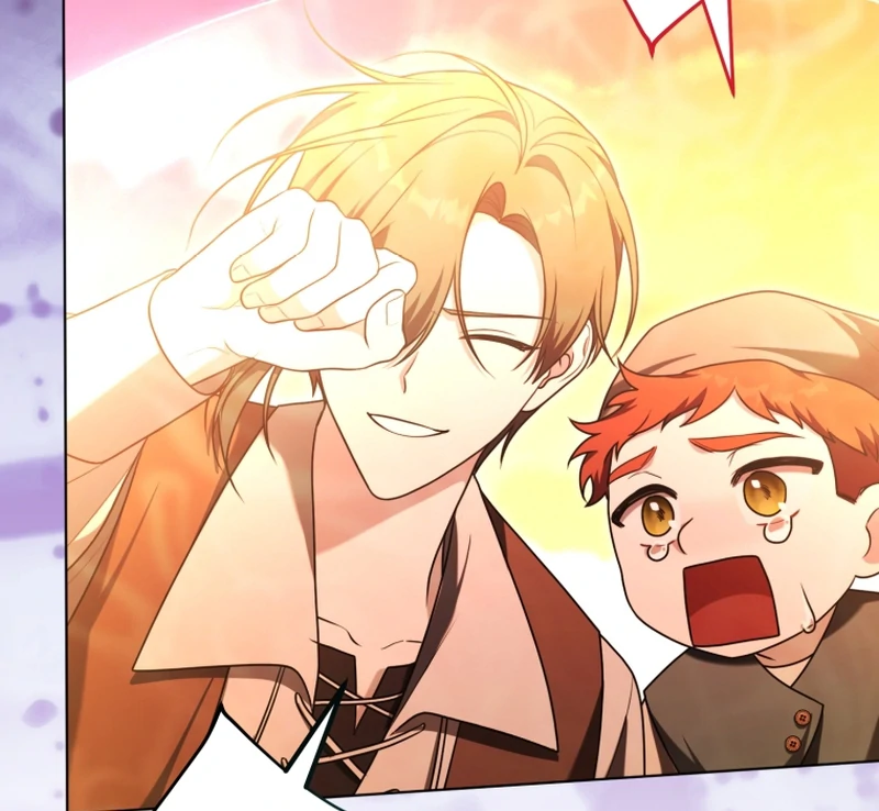I Became a Dead Character in a Prison for Wastes Chapter 24 66