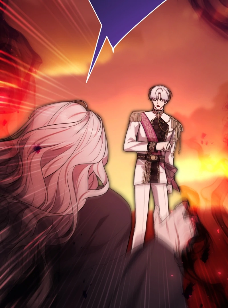I Became a Dead Character in a Prison for Wastes Chapter 24 81