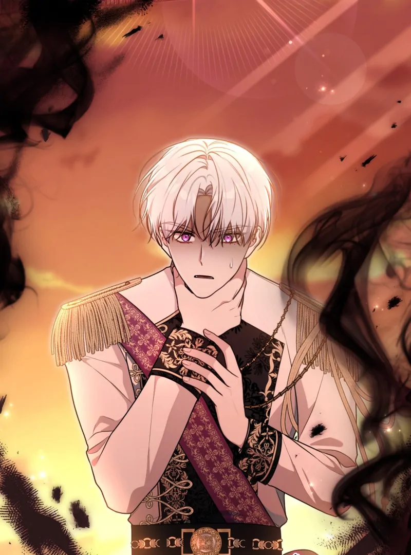 I Became a Dead Character in a Prison for Wastes Chapter 24 98