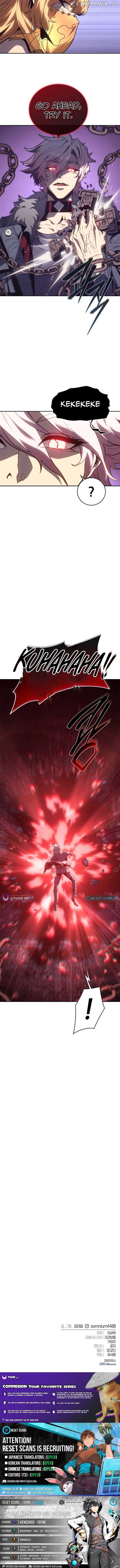 Why I Quit being the Demon King Chapter 69 13