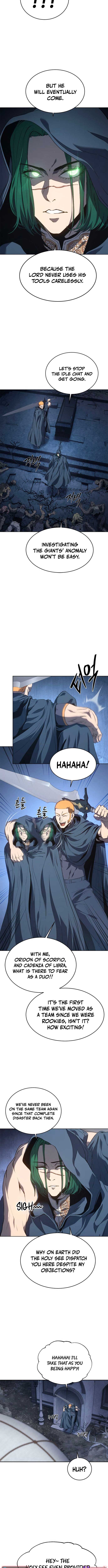 Why I Quit being the Demon King Chapter 71 10