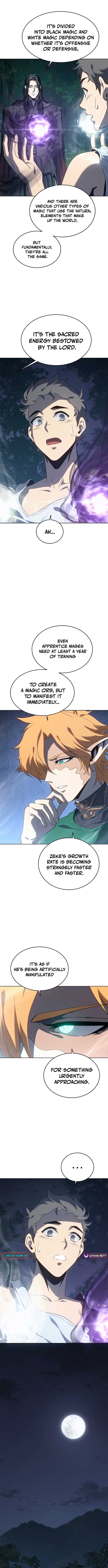 Why I Quit being the Demon King Chapter 71 12