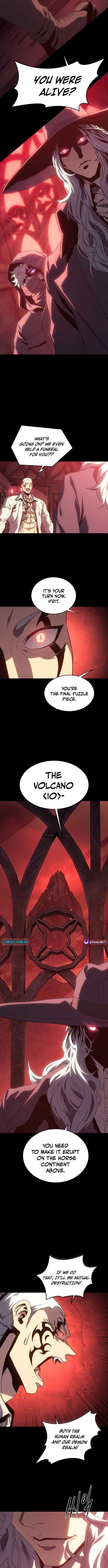 Why I Quit being the Demon King Chapter 71 14