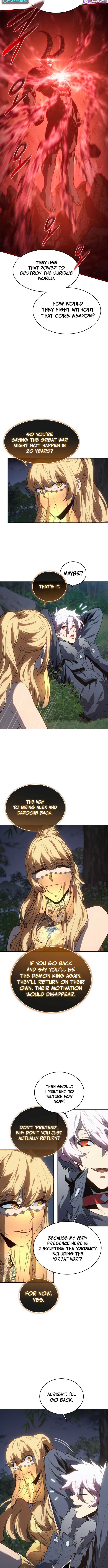 Why I Quit being the Demon King Chapter 71 2