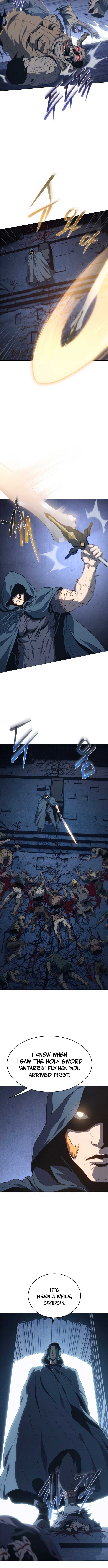 Why I Quit being the Demon King Chapter 71 6