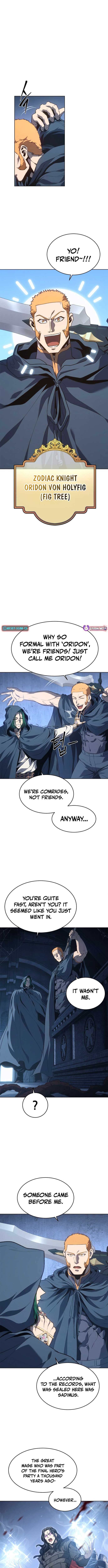 Why I Quit being the Demon King Chapter 71 7