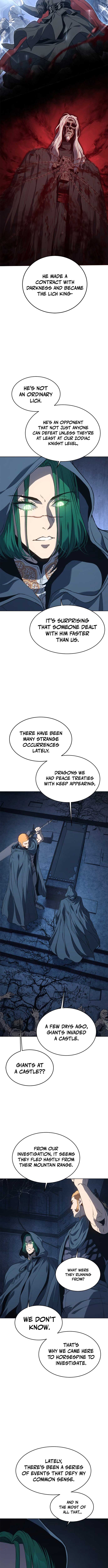 Why I Quit being the Demon King Chapter 71 8