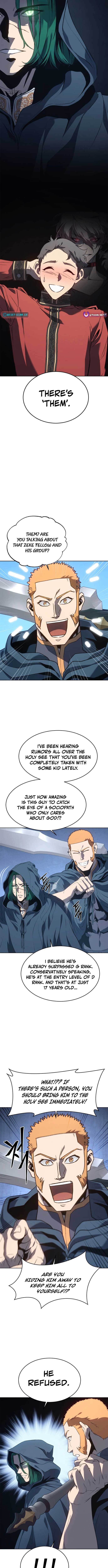 Why I Quit being the Demon King Chapter 71 9