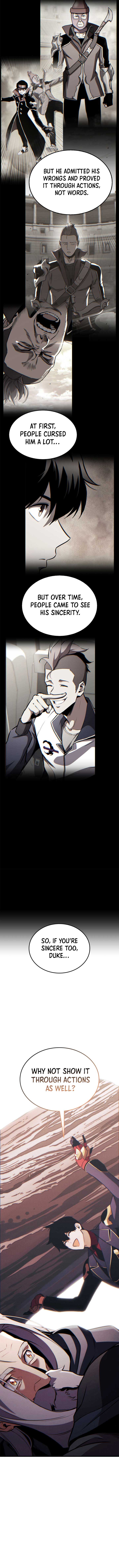 Ranker’s Return (Remake) Chapter 201 10