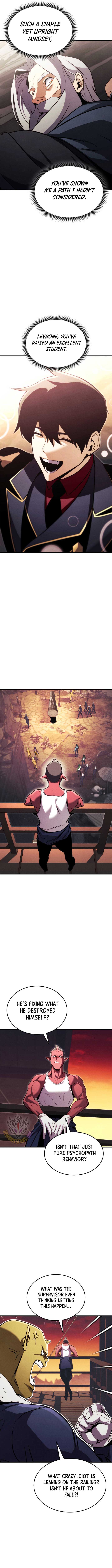 Ranker’s Return (Remake) Chapter 201 11