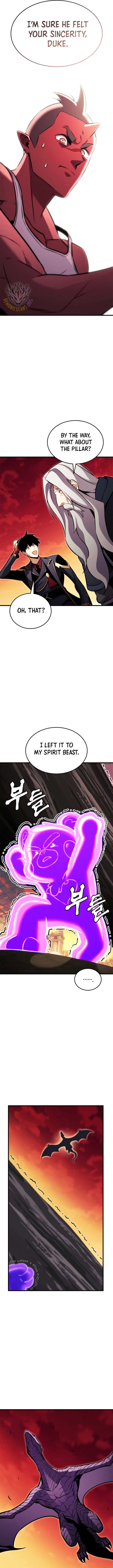 Ranker’s Return (Remake) Chapter 201 17