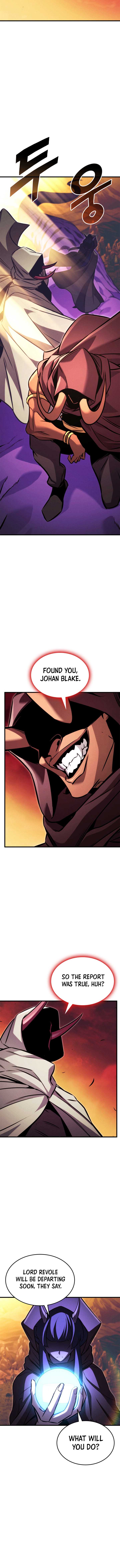 Ranker’s Return (Remake) Chapter 201 18