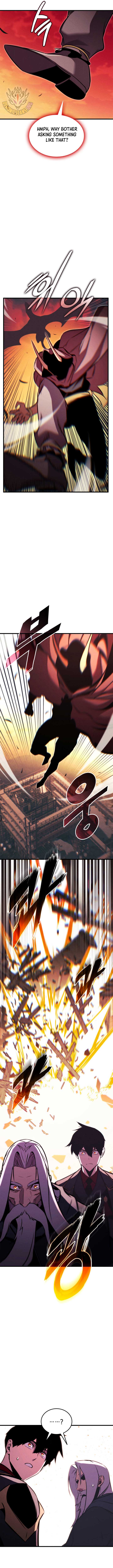 Ranker’s Return (Remake) Chapter 201 19