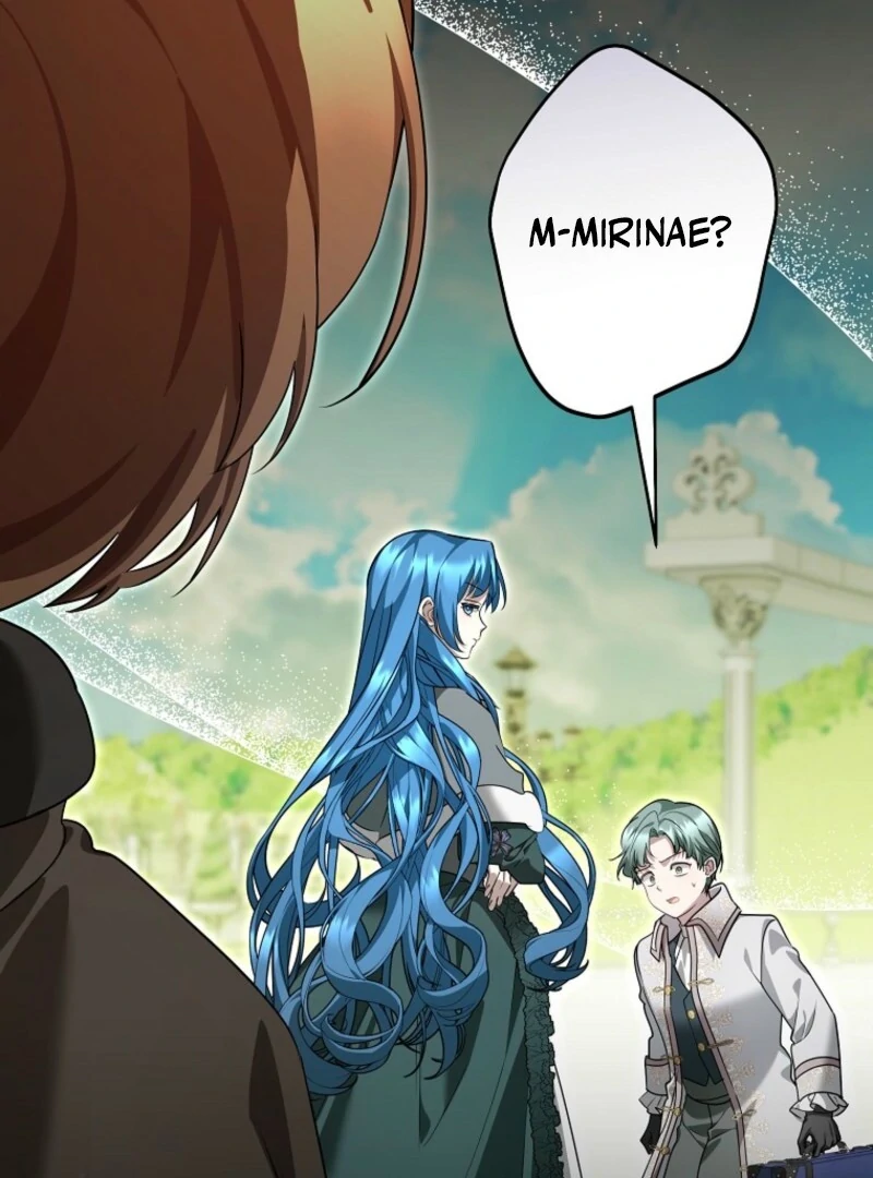 She Is My Mother In Law But I Dont Want Any Conflicts Between us Chapter 35 102