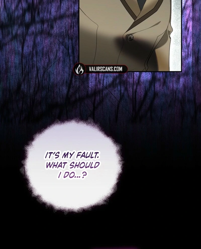 She Is My Mother In Law But I Dont Want Any Conflicts Between us Chapter 35 11