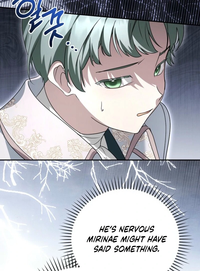 She Is My Mother In Law But I Dont Want Any Conflicts Between us Chapter 35 110