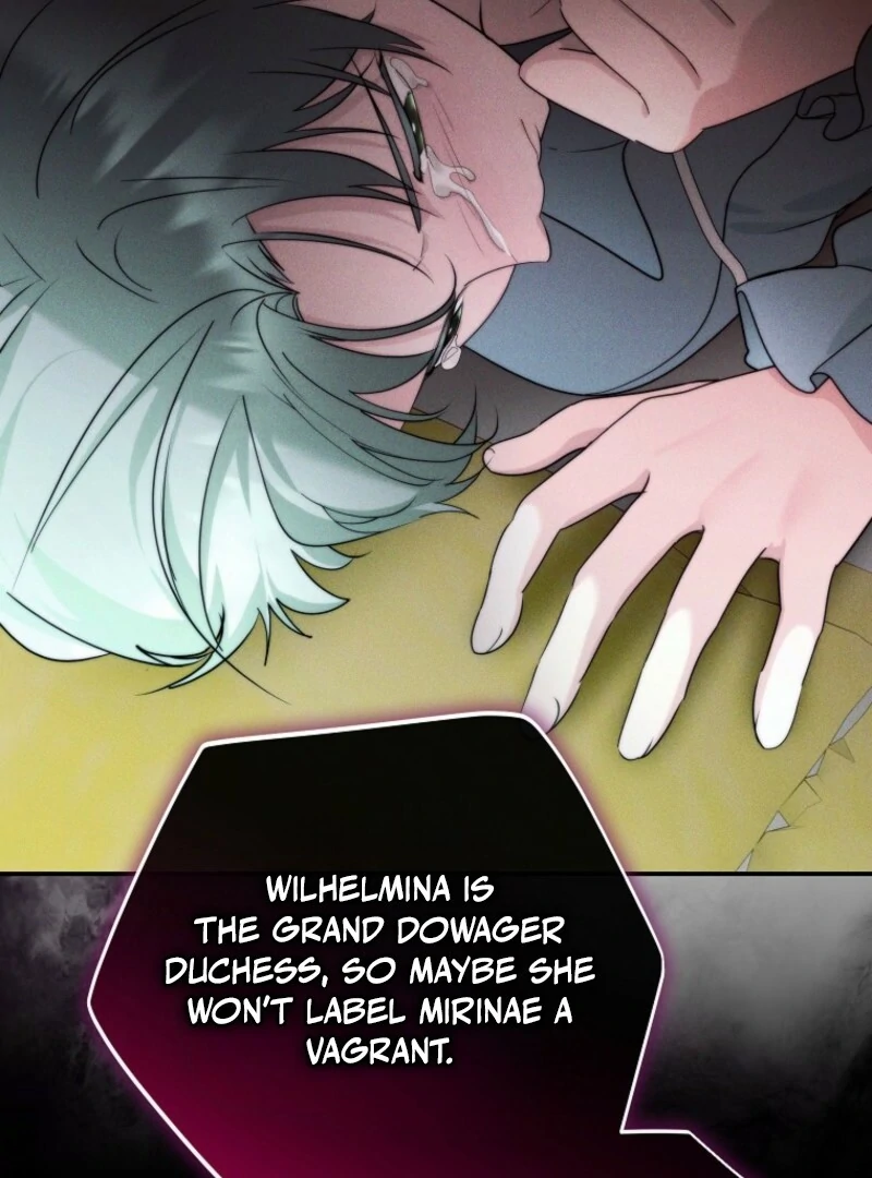 She Is My Mother In Law But I Dont Want Any Conflicts Between us Chapter 35 15