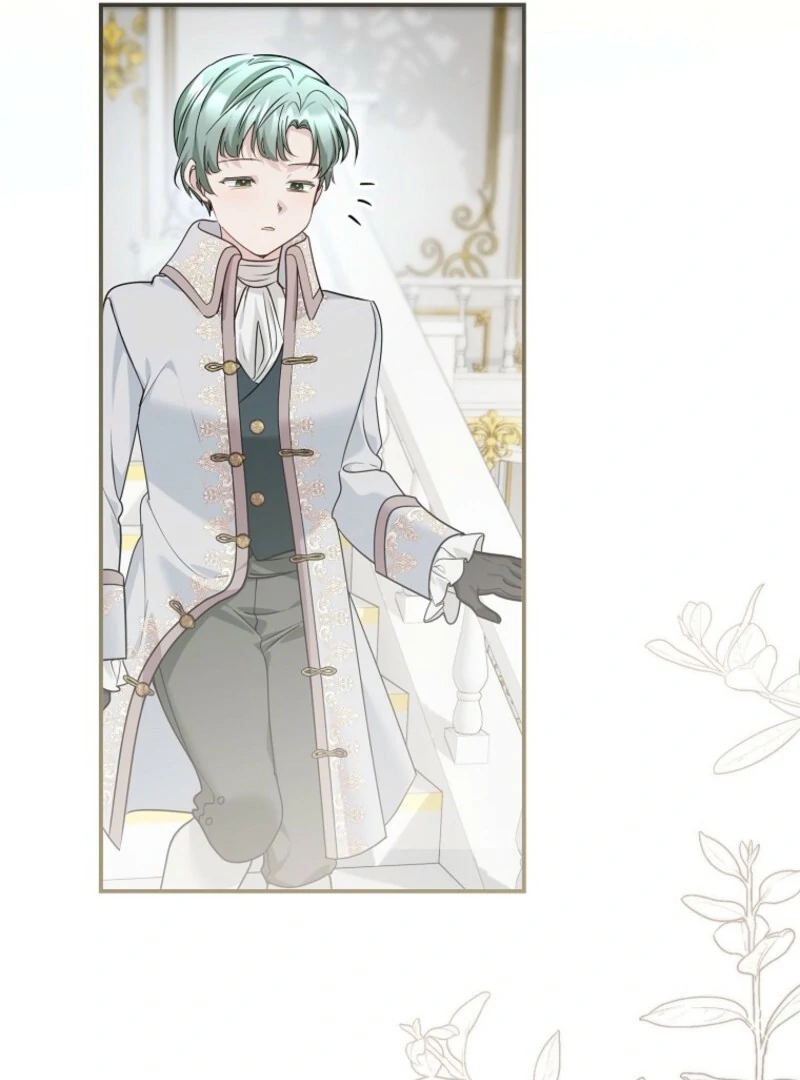 She Is My Mother In Law But I Dont Want Any Conflicts Between us Chapter 35 32