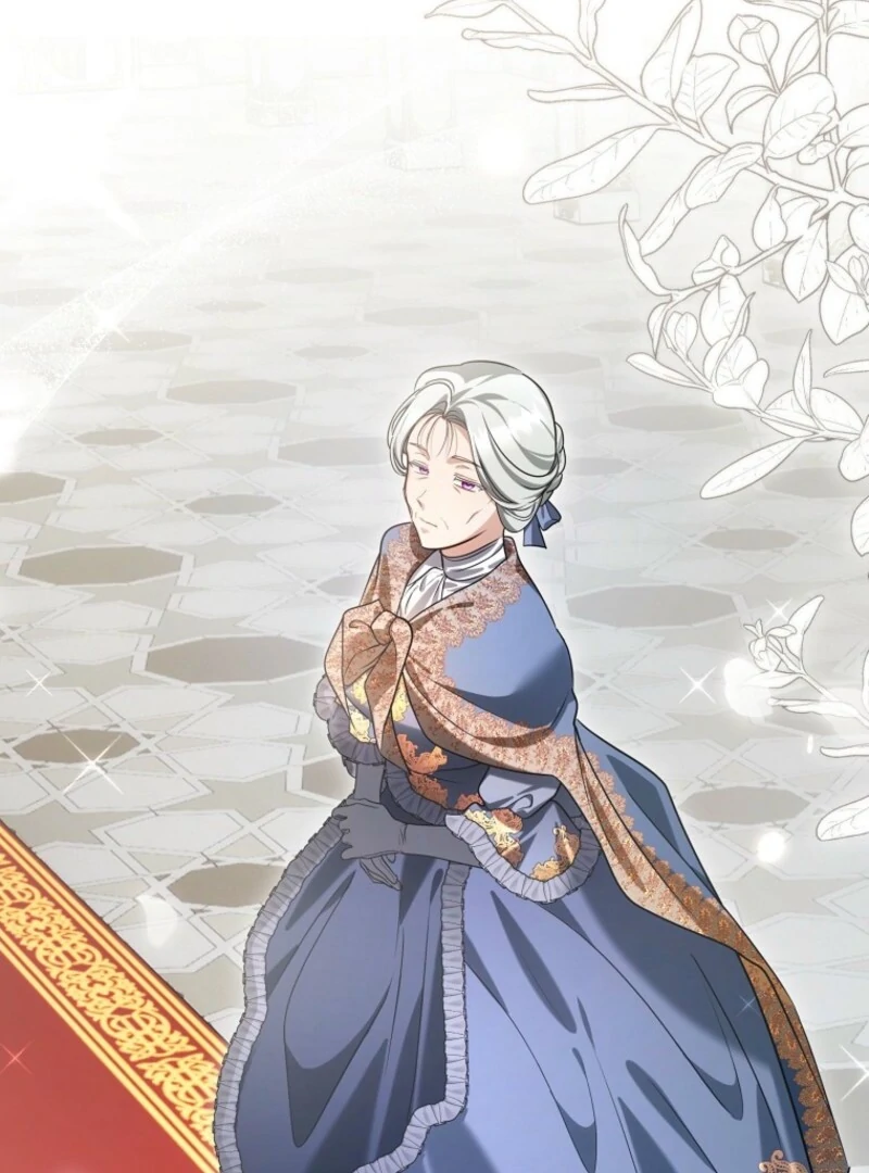 She Is My Mother In Law But I Dont Want Any Conflicts Between us Chapter 35 33