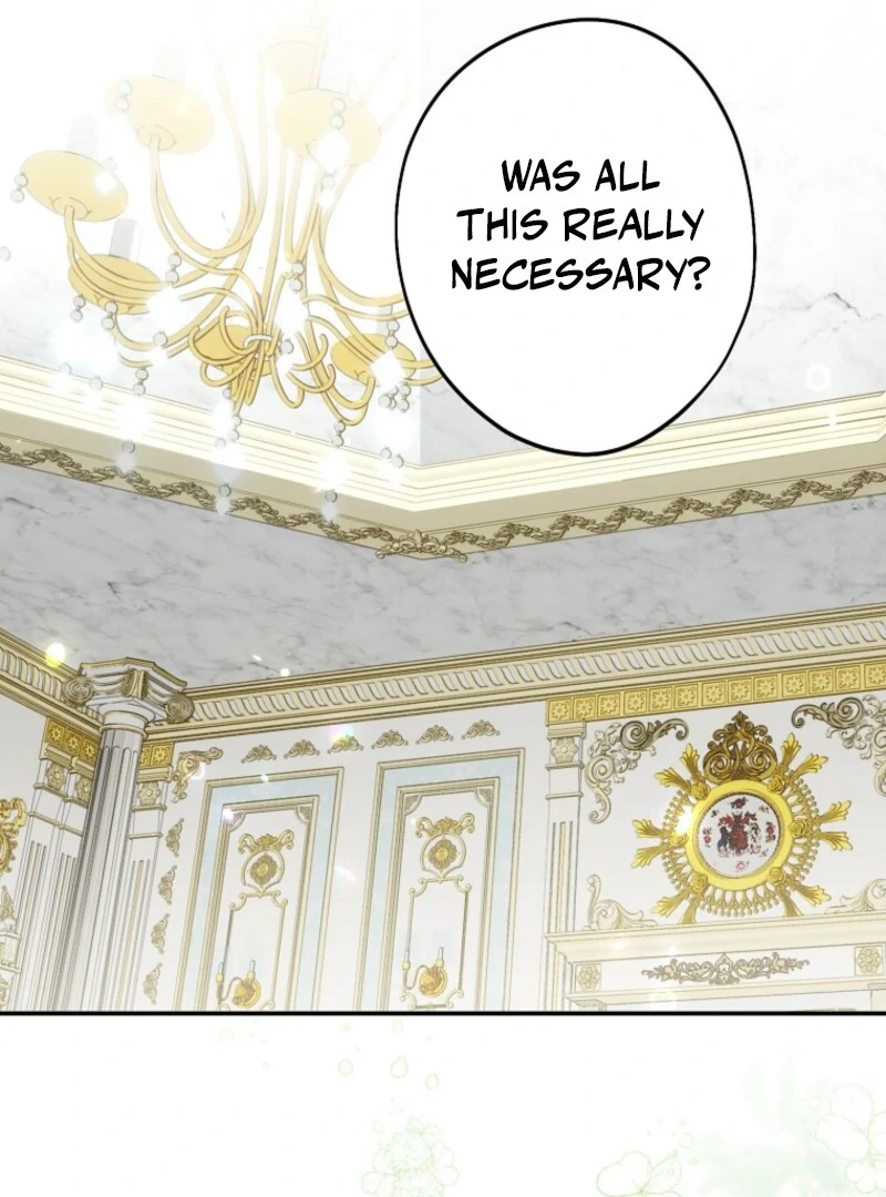 She Is My Mother In Law But I Dont Want Any Conflicts Between us Chapter 35 45