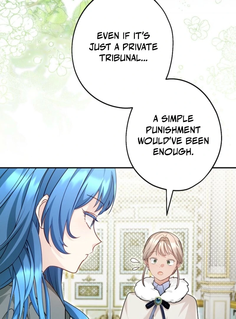 She Is My Mother In Law But I Dont Want Any Conflicts Between us Chapter 35 48