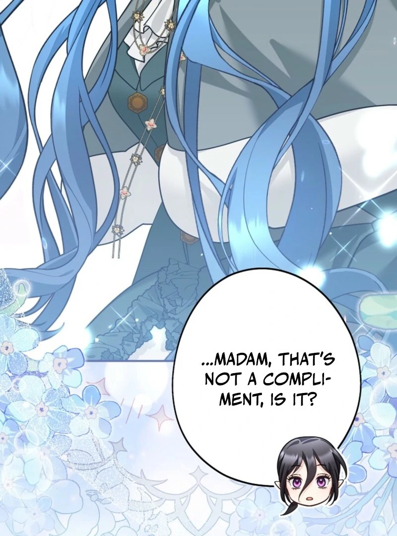 She Is My Mother In Law But I Dont Want Any Conflicts Between us Chapter 35 51
