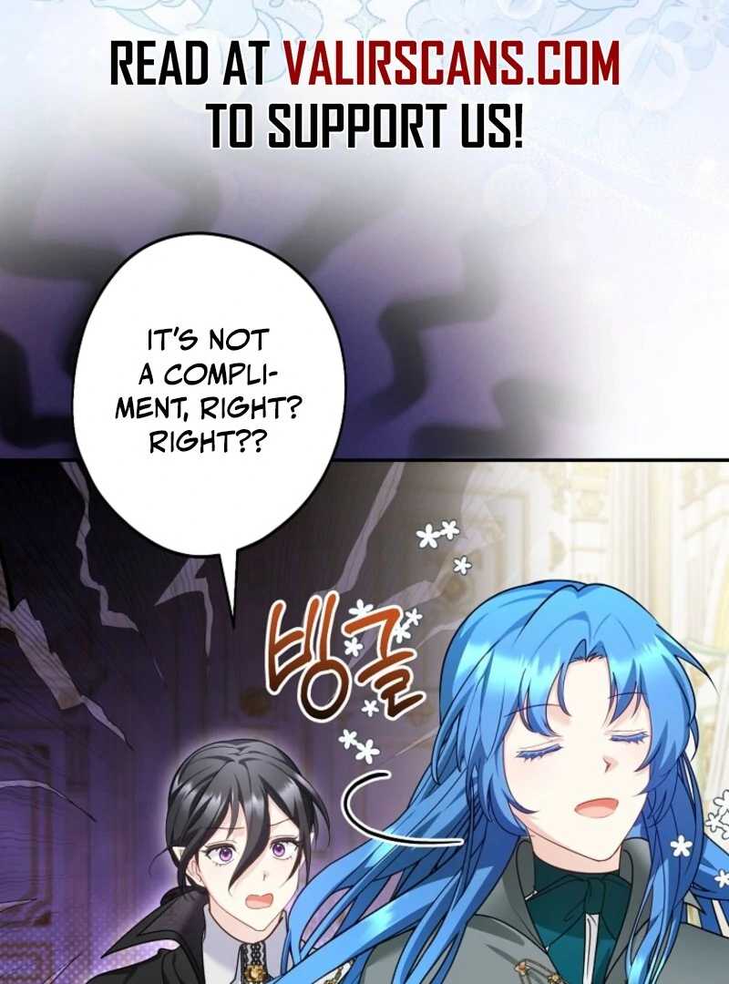 She Is My Mother In Law But I Dont Want Any Conflicts Between us Chapter 35 52
