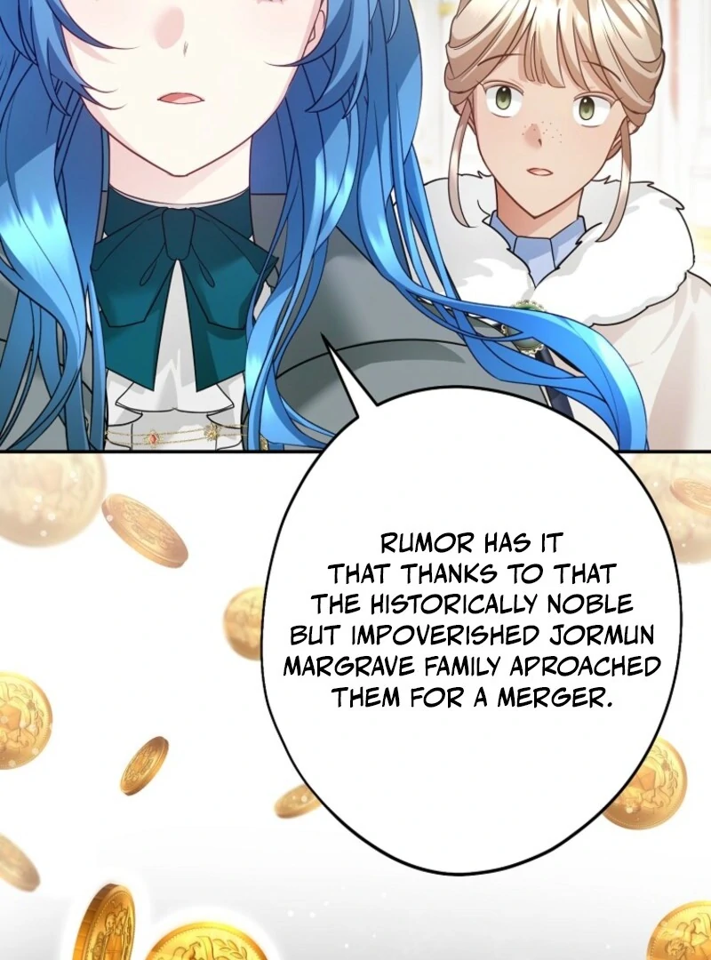 She Is My Mother In Law But I Dont Want Any Conflicts Between us Chapter 35 58